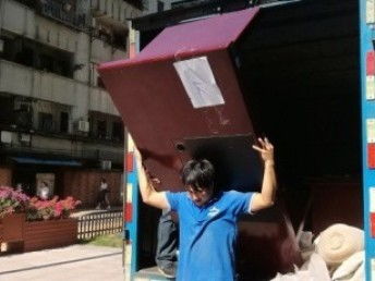 圖 廣州搬家搬運(yùn)公司價(jià)格合理誠(chéng)信服務(wù)就近派車 廣州搬家