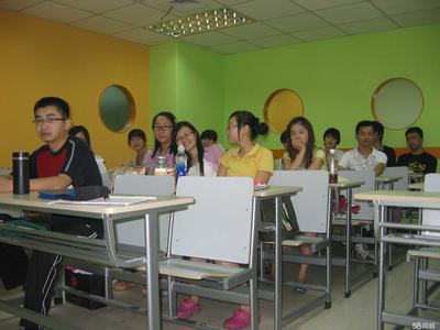 贛州匯博教育信息咨詢 專業服務助力教育發展