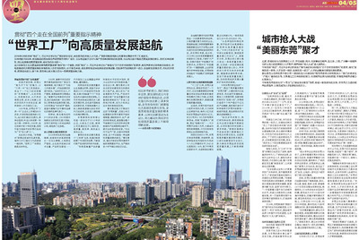 東莞人才入戶政策詳解與教育信息咨詢服務指南