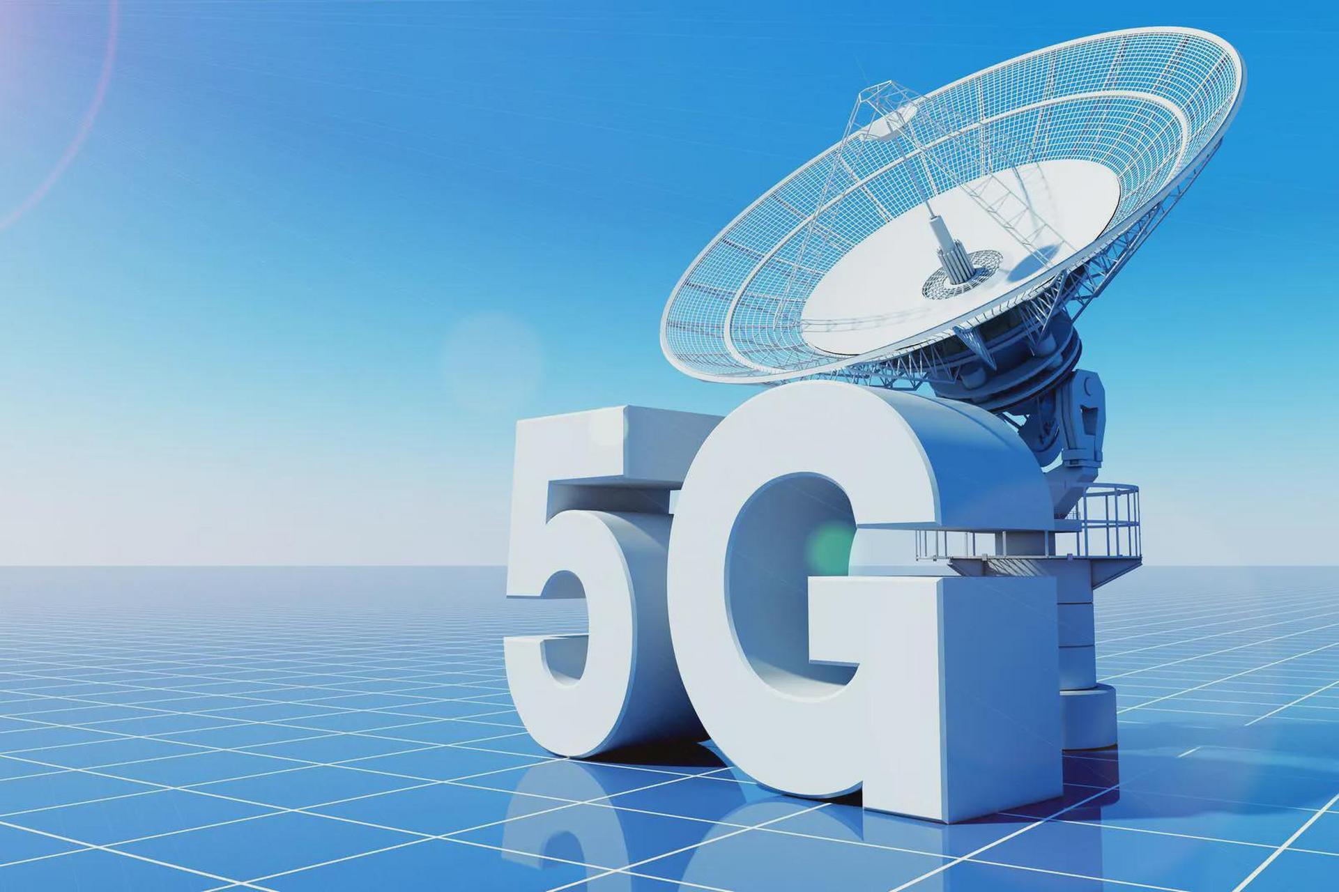 全球5G通信技術(shù)的領(lǐng)航者 中國如何賦能陸軍綜合實(shí)力