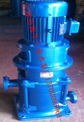 天津市海牛工業(yè)水泵廠(chǎng) 泵閥網(wǎng)會(huì)員商鋪的行業(yè)堅(jiān)守與創(chuàng)新